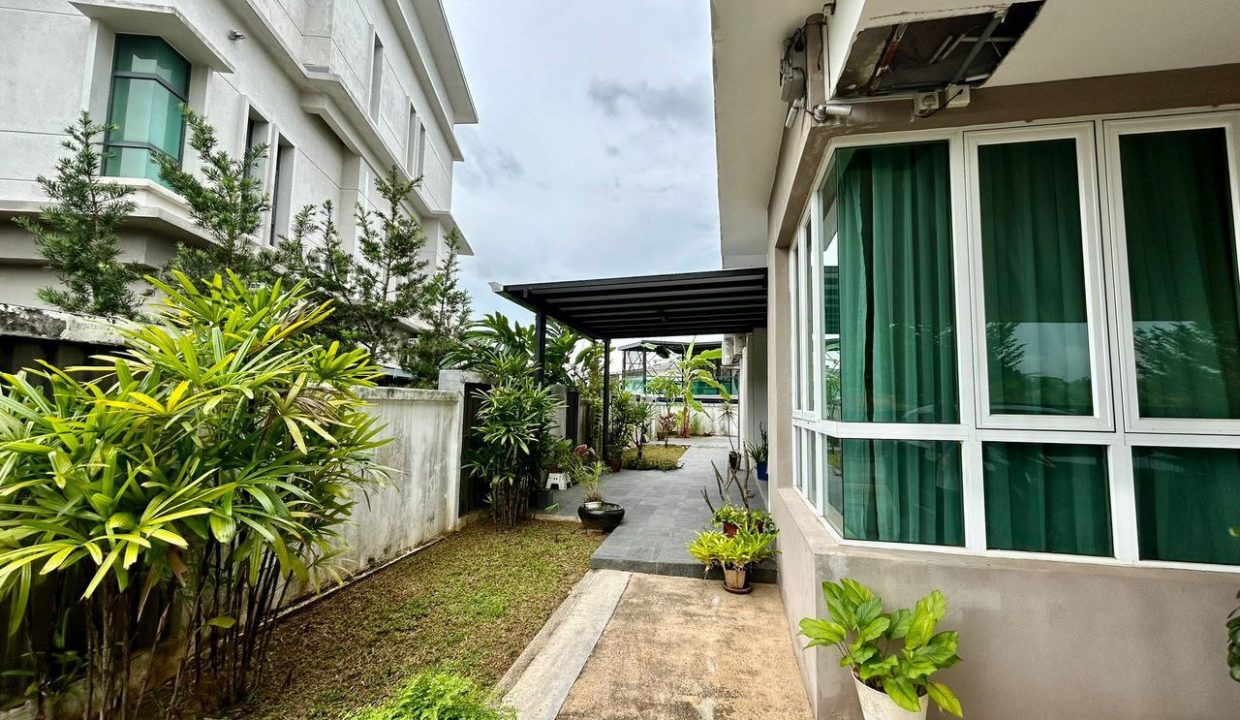 SemiD-teres-2Tingkat-mahkota-height2-ejen-perunding-hartanah-kuantan