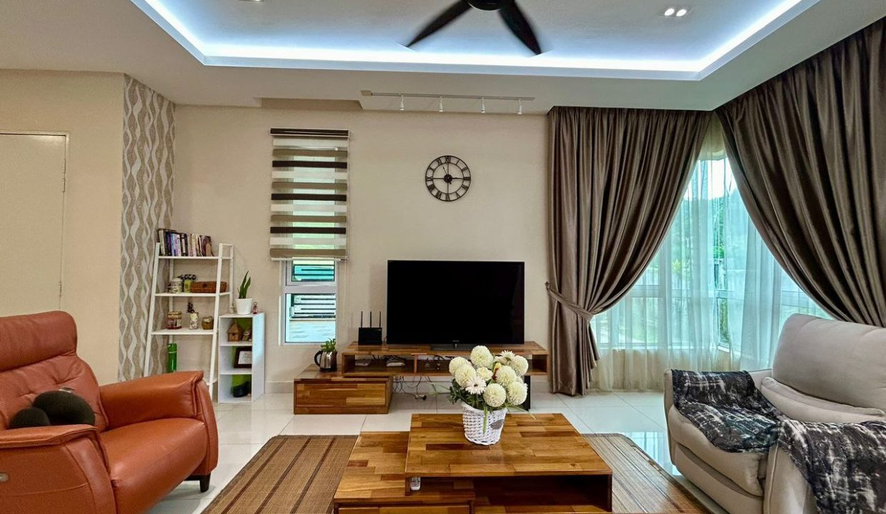 SemiD-teres-2Tingkat-mahkota-height3-ejen-perunding-hartanah-kuantan
