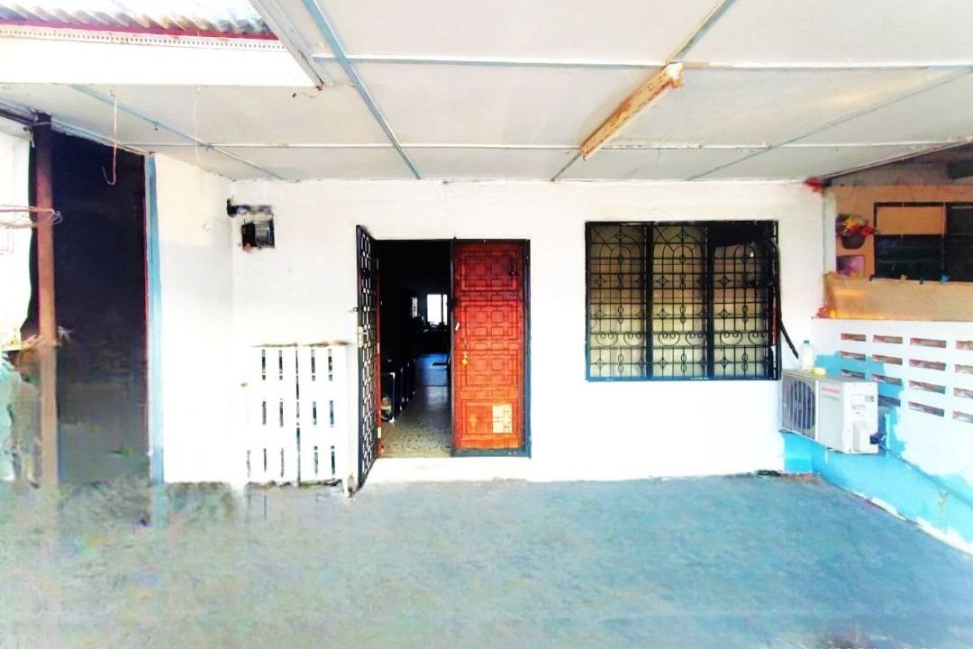 tingkat-lot-tengah-taman-tas-ejen-perunding-hartanah-kuantan