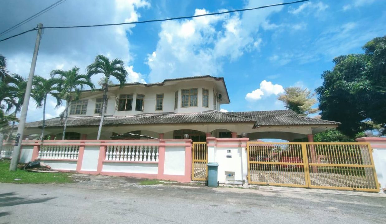 RUMAH-LOT-BANGLO-2-TINGKAT-LORONG-BUKIT-GELUGOR-BATU-HITAM-BESERAH-EJEN-PERUNDING-HARTANAH-KUANTAN