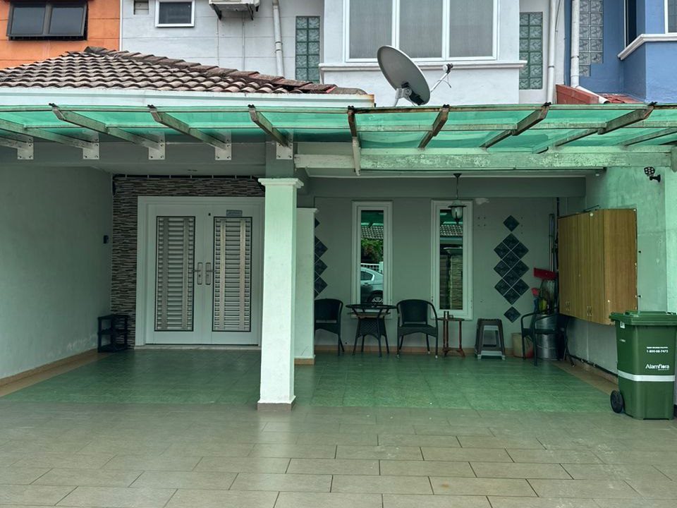 RUMAH-TERES-2-TINGKAT-DI-INDERA-MAHKOTA-2-EJEN-PERUNDING-HARTANAH-KUANTAN