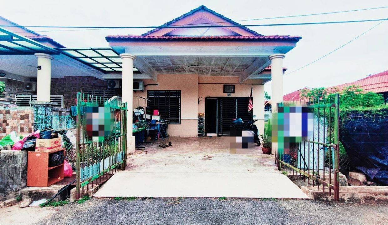 SEMI-D-SETINGKAT-KEMPADANG-MAJU-JALAN-KG-KEMPADANG-SOI-EJEN-PERUNDING-HARTANAH-KUANTAN