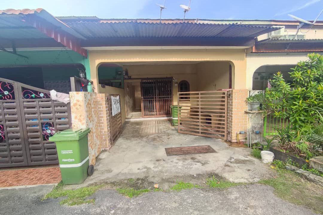 Teres-2-tingkat-Taman-Tas-Ria-ejen-perunding-hartanah-kuantan