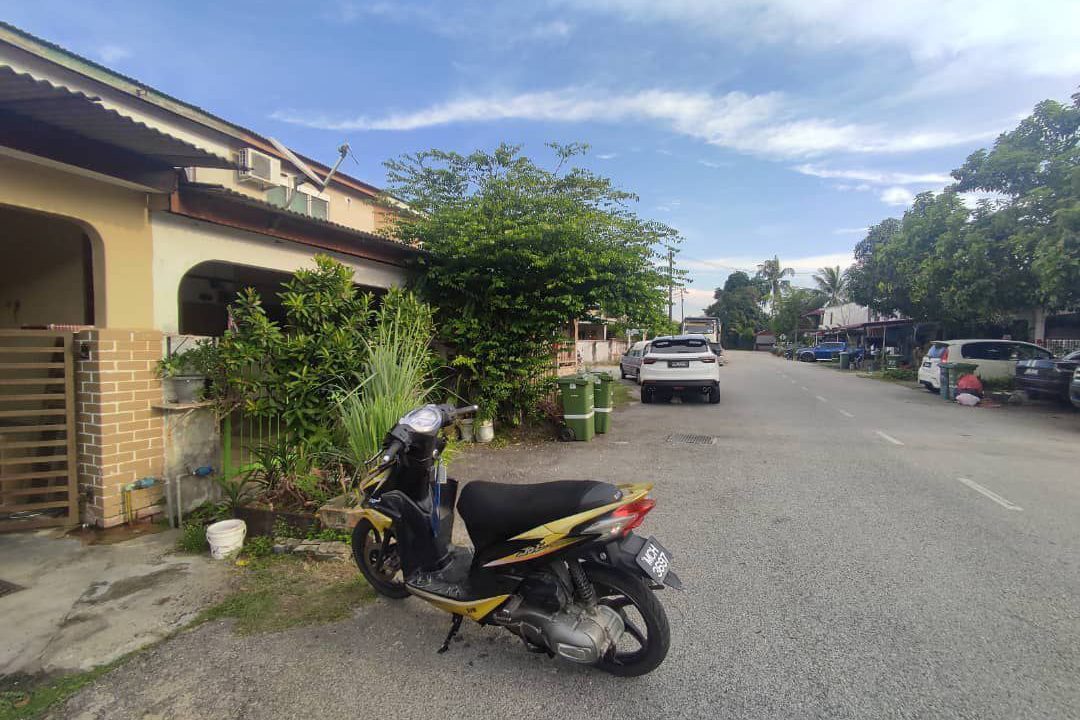 Teres-2-tingkat-Taman-Tas-Ria-ejen-perunding-hartanah-kuantan (3)