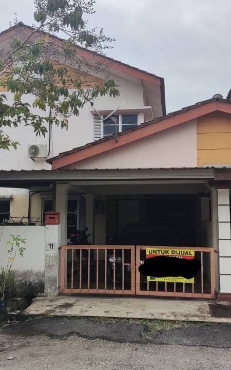 teres-setingkat-setengah-bandar-putra-ejen-perunding-hartanah-kuantan