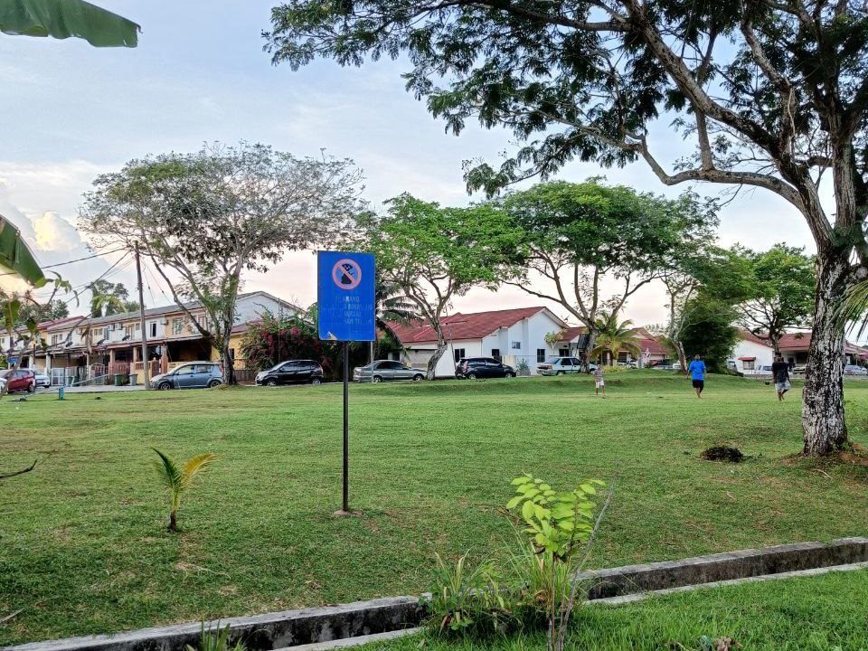 Teres-Setingkat-Kampung-Tiram-Perdana-ejen-perunding-hartanah-Kuantan (3)
