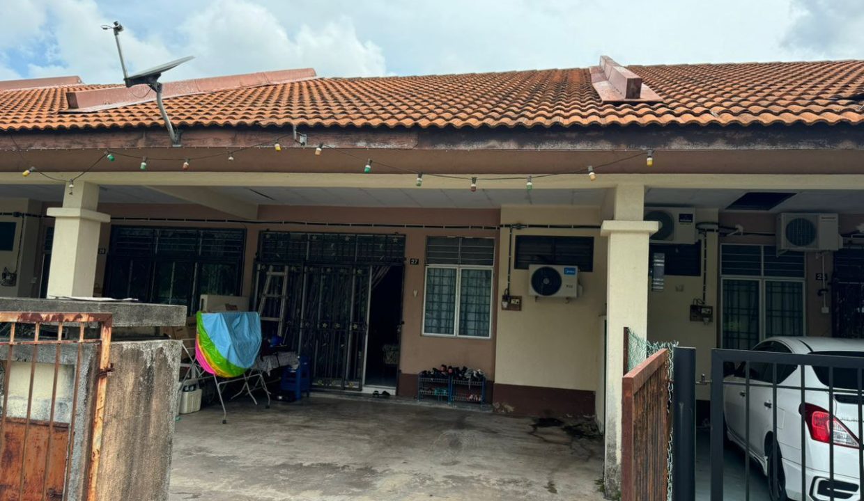 teres-setingkat-mahkota-aman-ejen-perunding-hartanah-kuantan