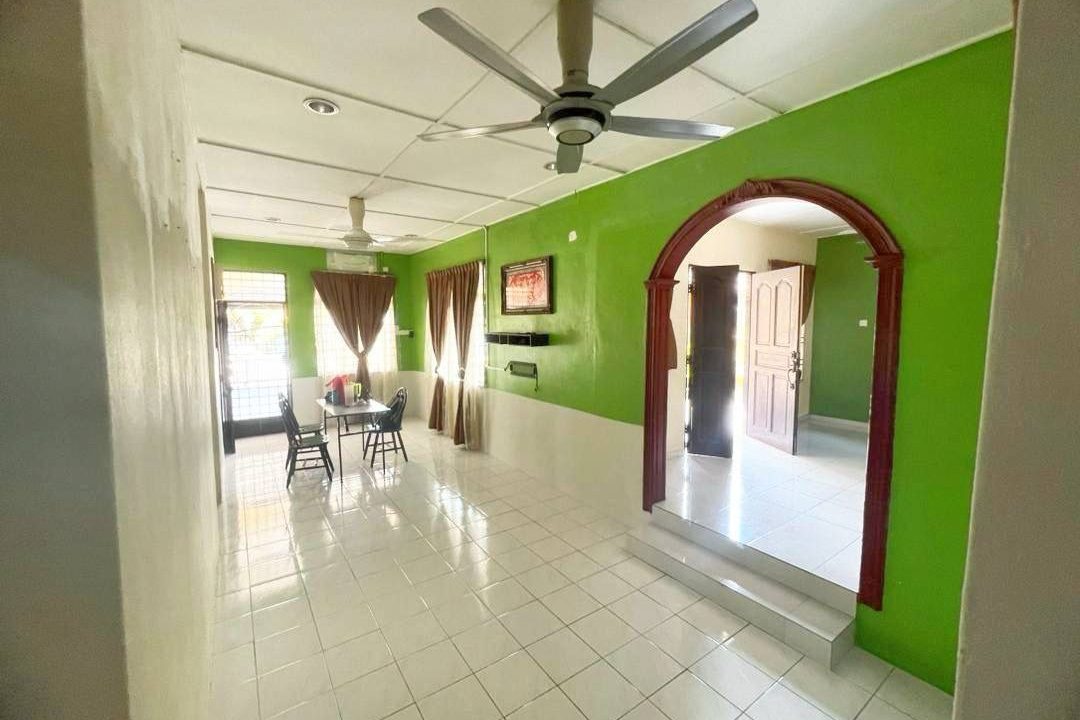 banglo-setingkat-sg-isap-ejen-perunding-hartanah-kuantan (4)