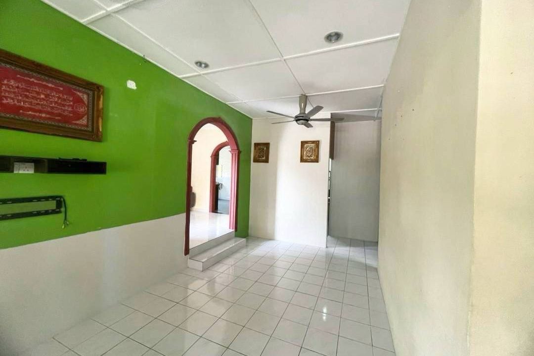 banglo-setingkat-sg-isap-ejen-perunding-hartanah-kuantan (5)