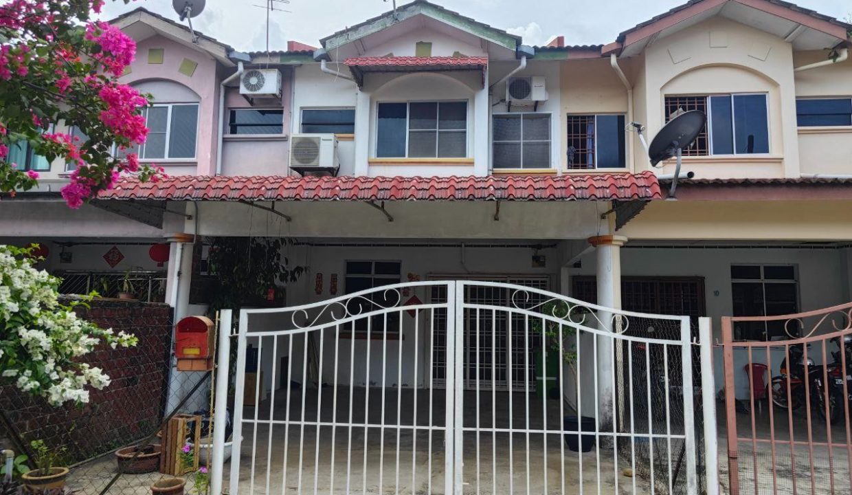 teres-2tingkat-taman-bukit-ubi-ejen-perunding-hartanah-kuantan