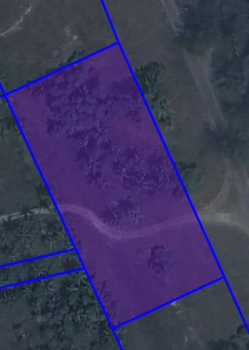 Tanah Tepi Pantai Sungai Ular, Kuantan