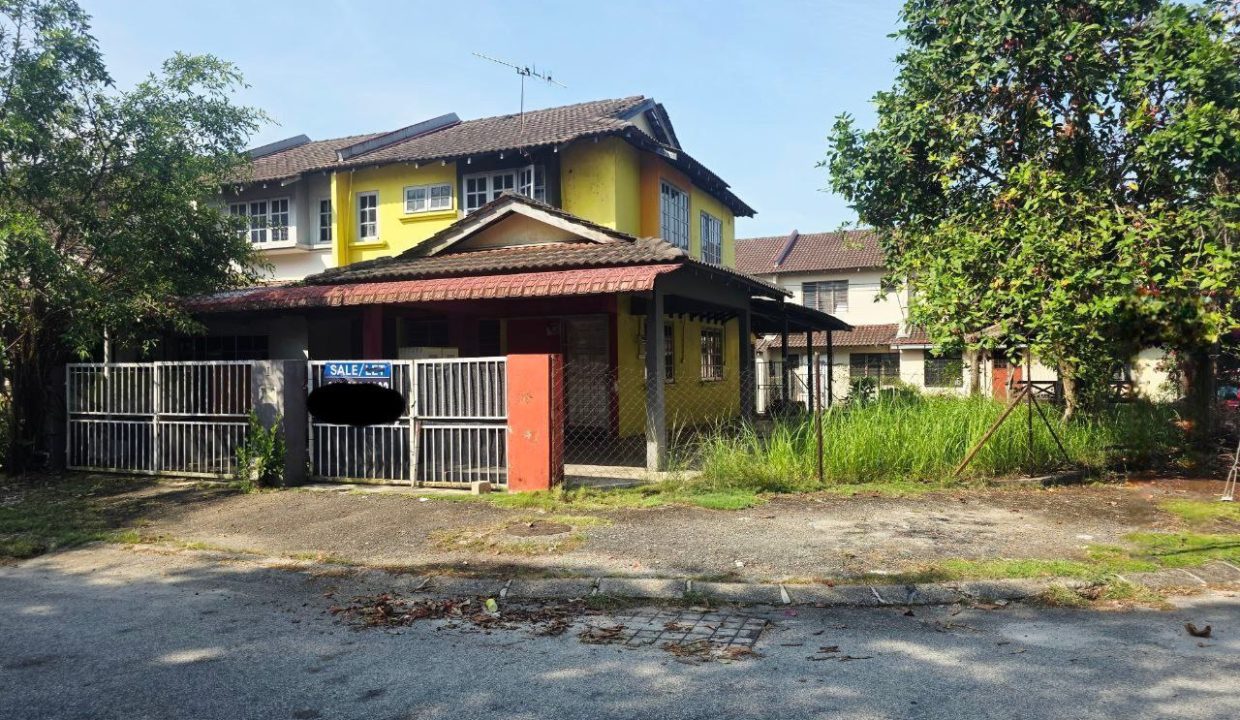 cornerlot-teres-2tingkat-indera-mahkota-ejen-perunding-hartanah-kuantan