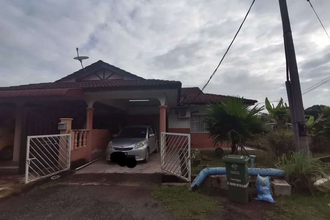 cornerlot-teres-setingkat-perdana-jerantut-ejen-perunding-hartanah-kuantan