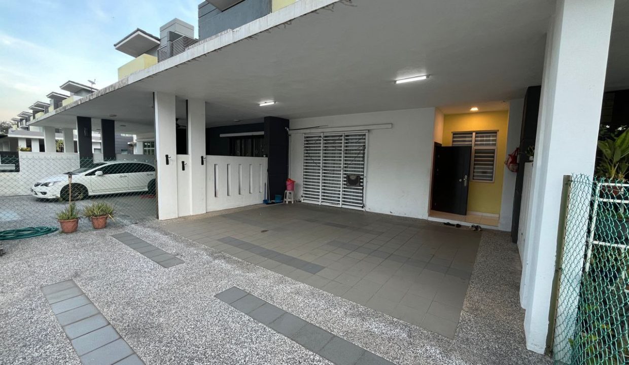 teres-2tingkat-lakefront-presint-4-kotasa-ejen-perunding-hartanah-kuantan (2)