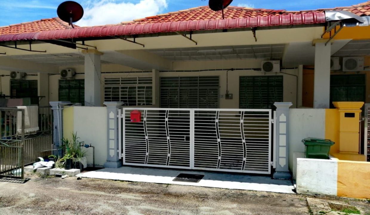 teres-setingkat-puteri-makmur-rompin-ejen-perunding