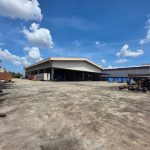 Warehouse Indera Mahkota 14, Kuantan For Sale