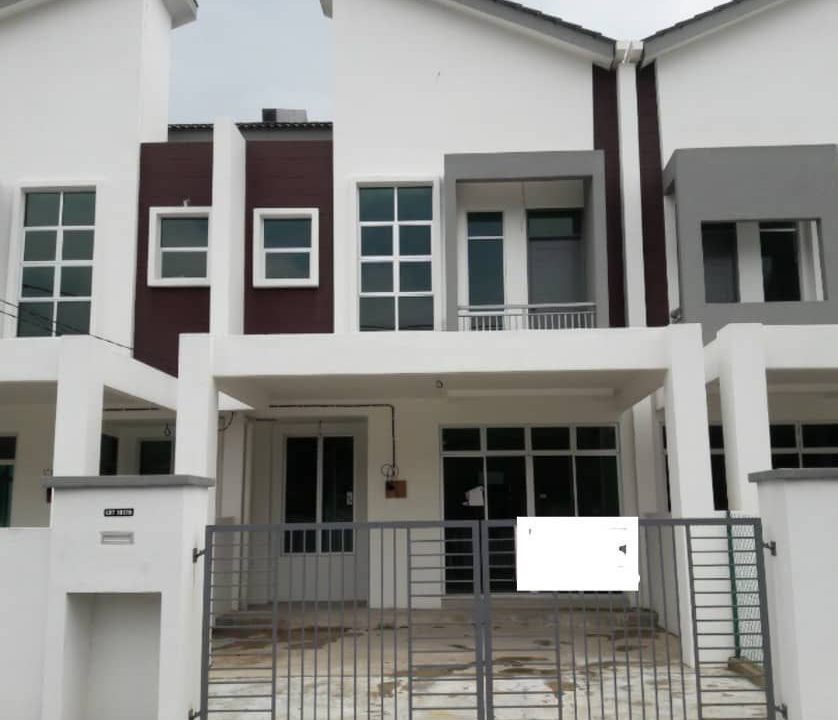 teres-2tingkat-taman-melati-kerteh-terengganu-ejen-perunding-hartanah-kuantan