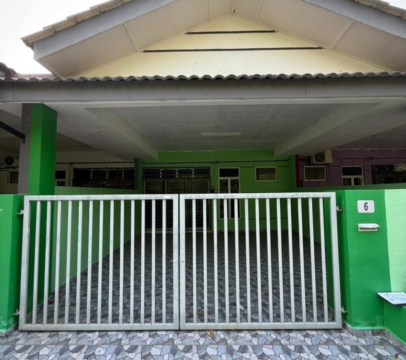 teres-setingkat-seri-damai-makmur-ejen-perunding-hartanah-kuantan (3)