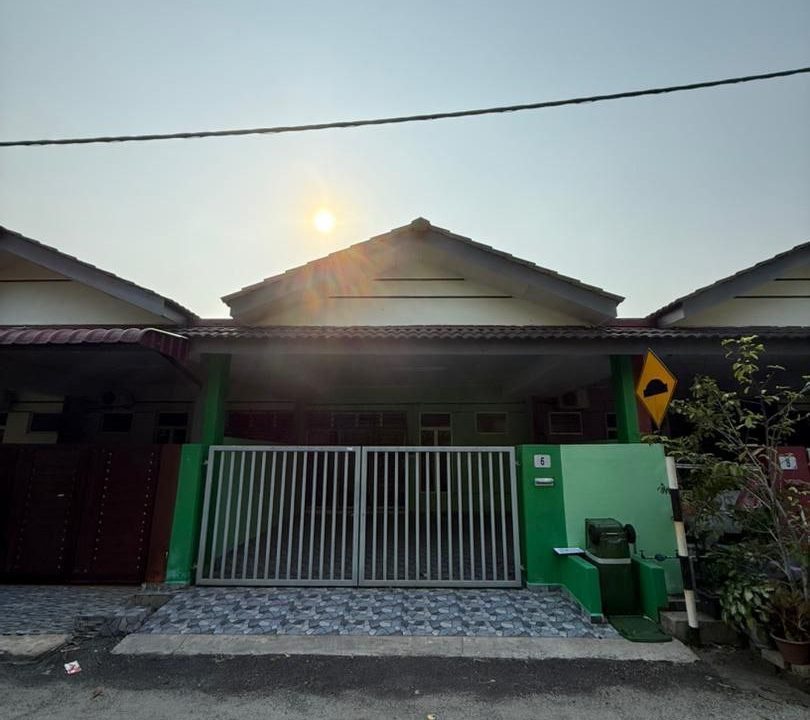 teres-setingkat-seri-damai-makmur-ejen-perunding-hartanah-kuantan