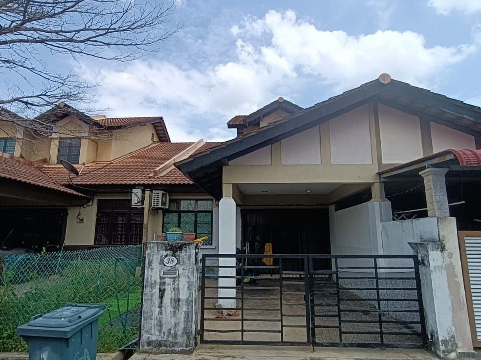 teres-setingkat-setengah-damansara-ejen-perunding-hartanah-kuantan