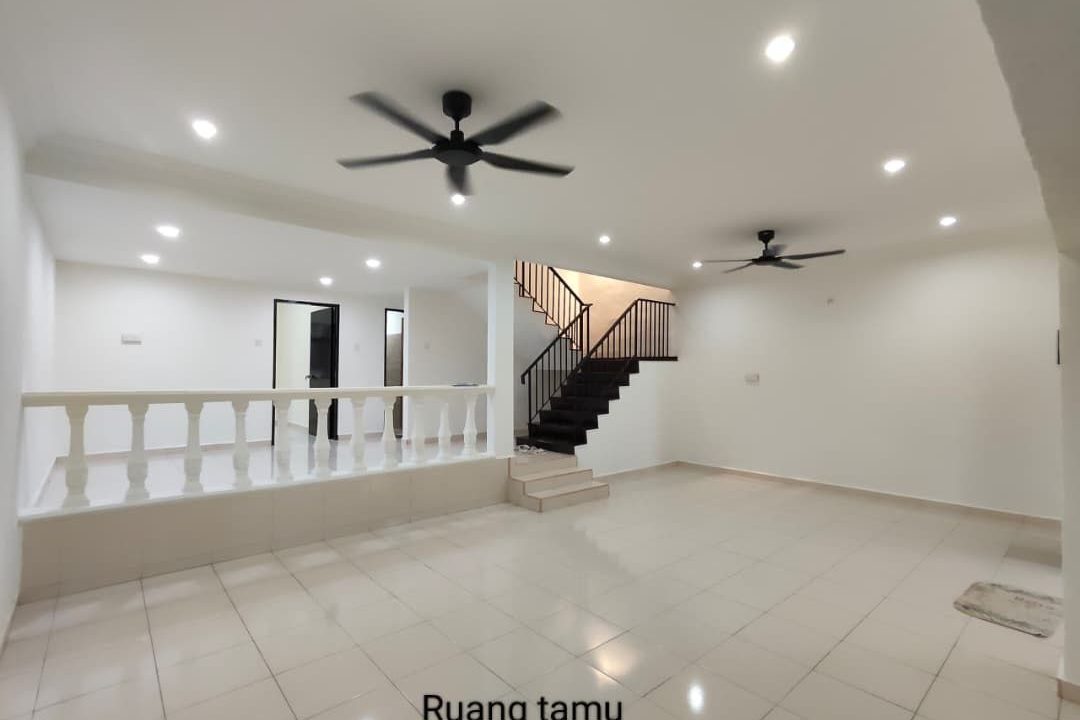 teres-2tingkat-bukit-sekilau-ejen-perunding-hartanah-kuantan (2)