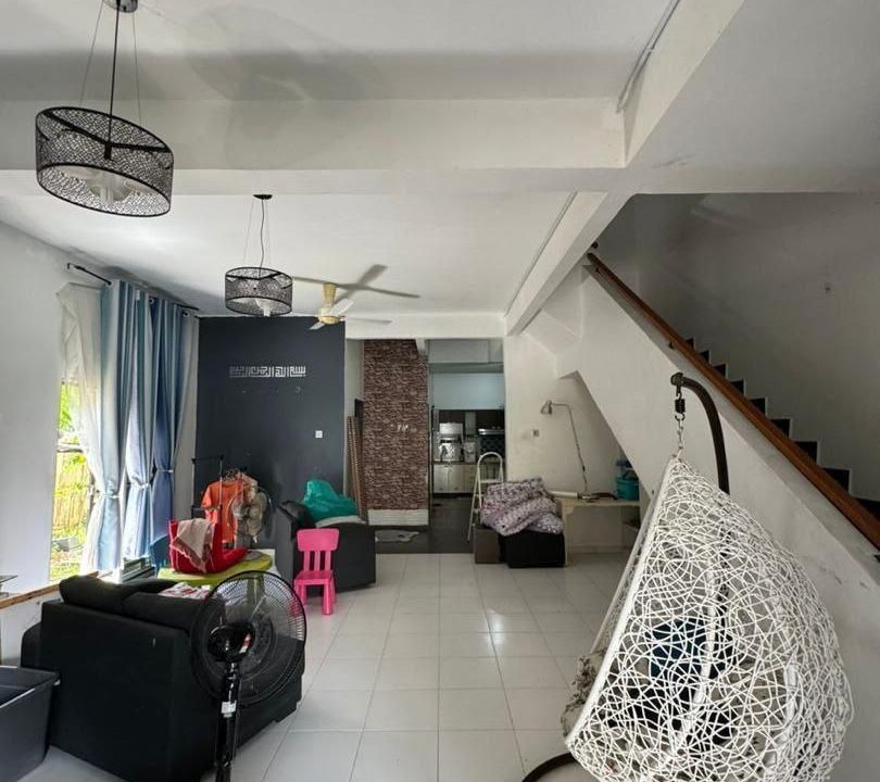 teres-2tingkat-indera-mahkota8-ejen-perunding-hartanah-kuantan (5)