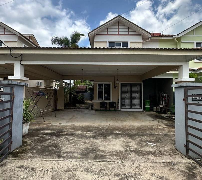 teres-2tingkat-indera-mahkota8-ejen-perunding-hartanah-kuantan