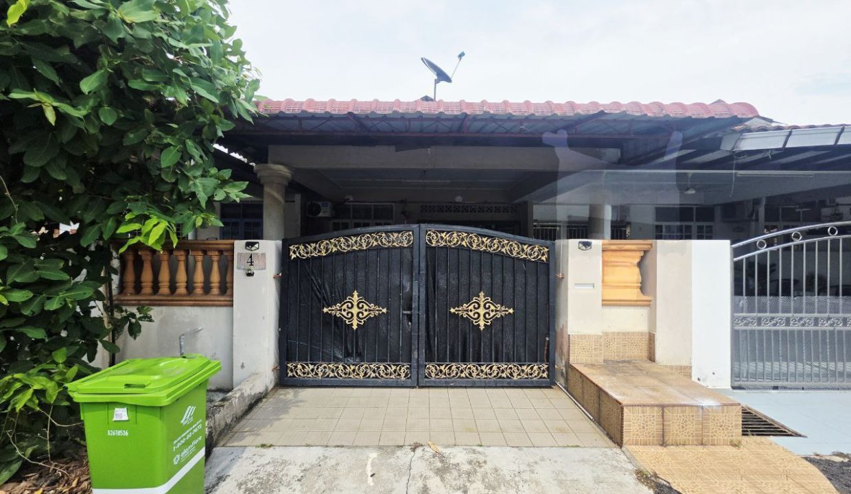 teres-setingkat-bukit-setongkol-jaya-ejen-perunding-hartanah-kuantan