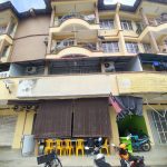 apartment medan warisan kuantan