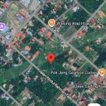 tanah lot pertanian jaya gading