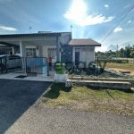 Semi-D cornerlot gambang jaya kuantan