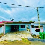 semid kos rendah taman sri pekan