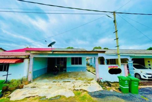 semid kos rendah taman sri pekan