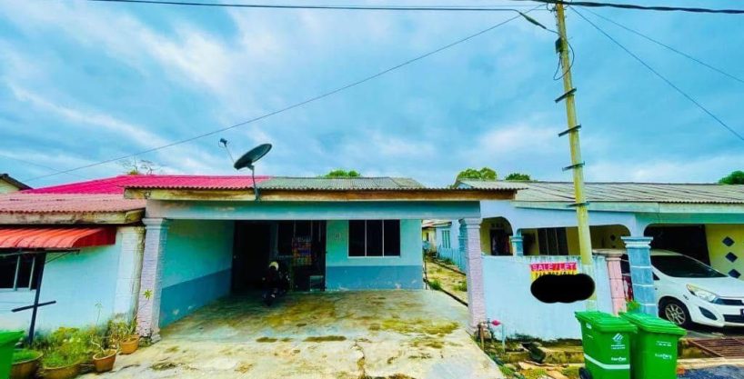 semid kos rendah taman sri pekan