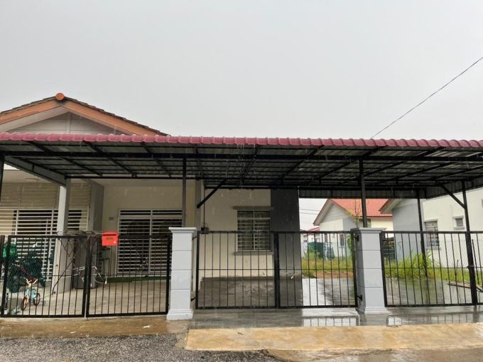 semid setingkat prima kg hijrah