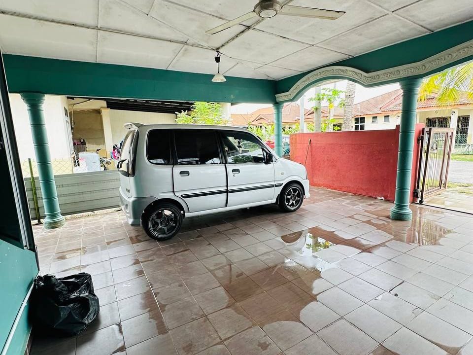 semid-setingkat-taman-sepakat-makmur-ejen-perunding-hartanah-kuantan