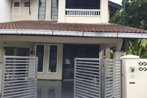 semid teres 2 tingkat astana permai indera mahkota
