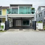 teres 2 tingkat endlot indera mahkota