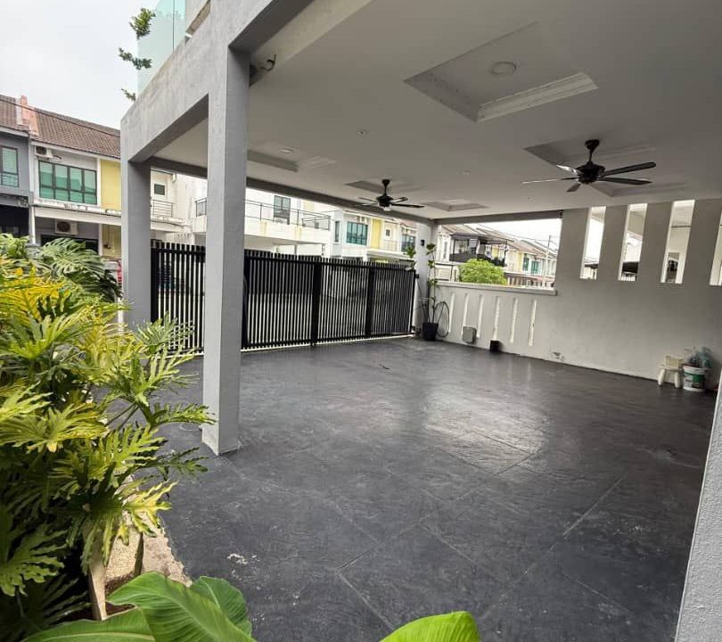 teres-2tingkat-endlot-indera-mahkota-ejen-perunding-hartanah-kuantan (5)