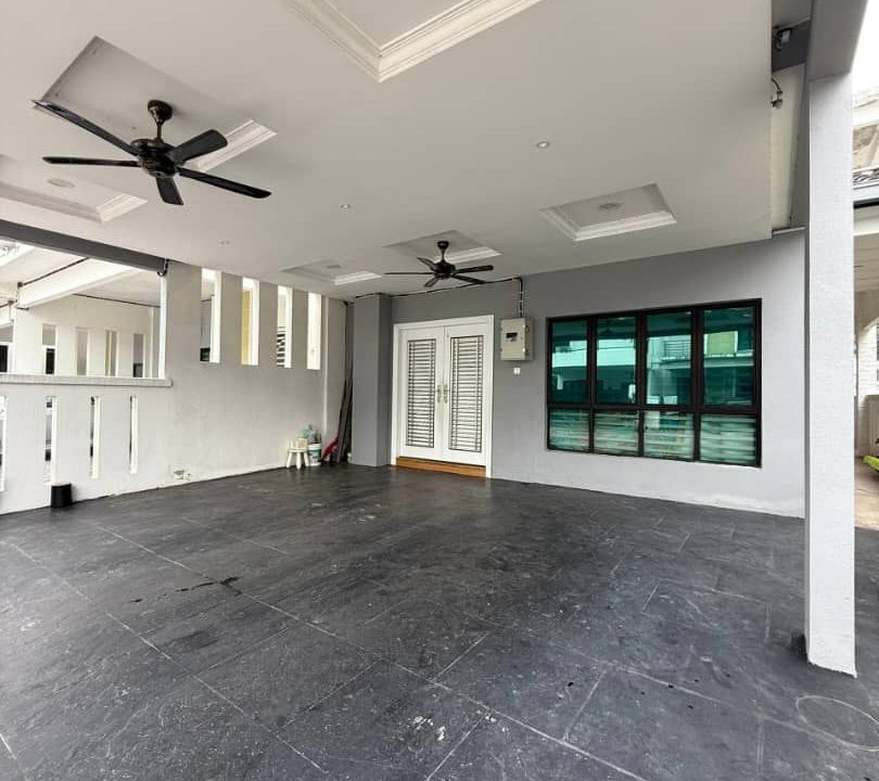 teres-2tingkat-endlot-indera-mahkota-ejen-perunding-hartanah-kuantan (6)