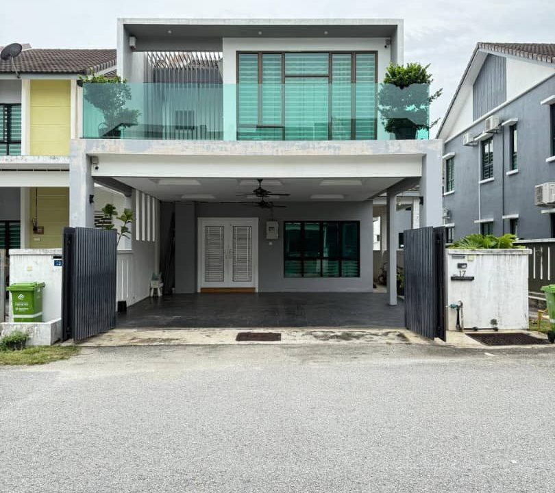 teres-2tingkat-endlot-indera-mahkota-ejen-perunding-hartanah-kuantan