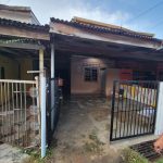 teres 2 tingkat kos rendah cenderwasih bukit setongkol