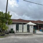 teres setingkat bukit rangin perdana