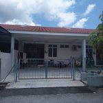 teres setingkat inderapura jaya