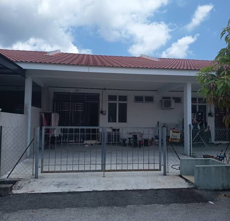 teres-setingkat-inderapura-jaya-ejen-perunding-hartanah-kuantan