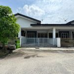 teres setingkat kempadang sejahtera