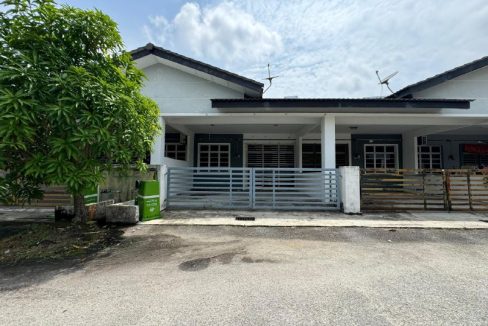 teres setingkat kempadang sejahtera