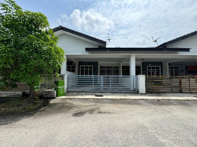 teres setingkat kempadang sejahtera