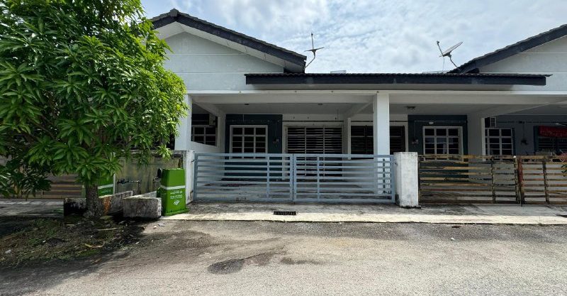 teres setingkat kempadang sejahtera