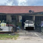 teres setingkat menchalli indah